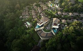 Kamandalu Resort Ubud